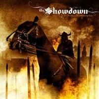 Showdown - A Chorus Of Obliteration i gruppen CD / CD Metal hos Bengans Skivbutik AB (627330)