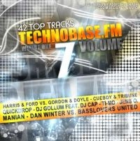 Various Artists - Technobase.Fm Vol.7