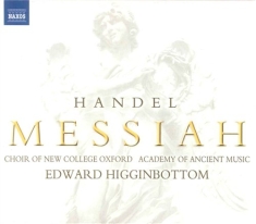 Handel - Messiah