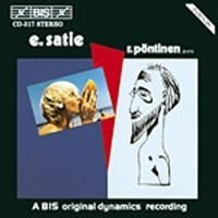 Satie Erik - Piano Works i gruppen CD / Klassisk hos Bengans Skivbutik AB (627801)