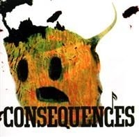 Consequences - Consequences i gruppen CD / Pop hos Bengans Skivbutik AB (627958)