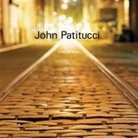 Patitucci John - Line By Line i gruppen CD / Jazz/Blues hos Bengans Skivbutik AB (628108)