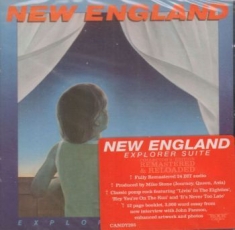 New England - Explorer Suite