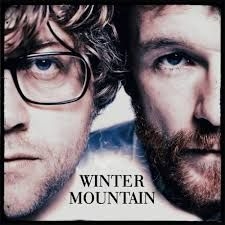 Winter Mountain - Winter Mountain i gruppen VI TIPSER / Julegavetips CD hos Bengans Skivbutik AB (628249)