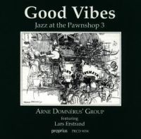 Various Artists - Jazz At The Pawnshop 3