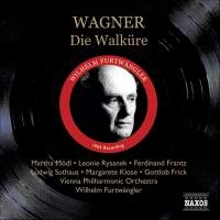 Wagner - Die Walkure