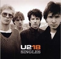 U2 - U218 Singles