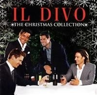 Il Divo - The Christmas Collection