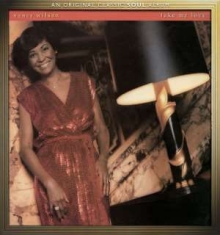 Nancy Wilson - Take My Love