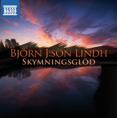 Björn J:Son Lindh - Skymningsglöd