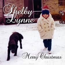 Lynne Shelby - Merry Christmas i gruppen CD / Country,Annet hos Bengans Skivbutik AB (630115)