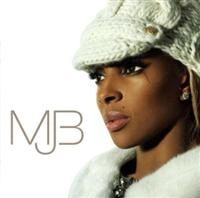 Mary J Blige - Reflections - A Retrospective i gruppen Labels /  hos Bengans Skivbutik AB (630512)