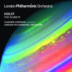 Gustav Holst - Holst: The Planets