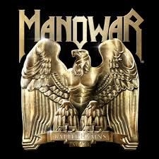 Manowar - Battle Hymns 2011 (Inkl. Bonus) i gruppen CD / Metal hos Bengans Skivbutik AB (631088)