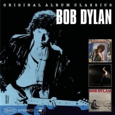 Dylan Bob - Original Album Classics