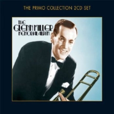 Miller Glenn - Glenn Miller Memorial Album