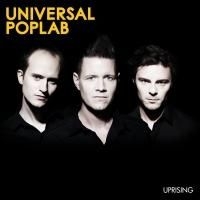 Universal Poplab - Uprising i gruppen CD / Pop hos Bengans Skivbutik AB (632454)