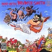 Brubeck Dave - Near-Myth