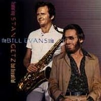 Evans Bill & Getz Stan - But Beautiful