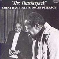 Basie Count & Peterson Oscar - Timekeepers