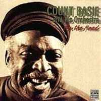 Basie Count - On The Road i gruppen CD / Jazz/Blues hos Bengans Skivbutik AB (633029)