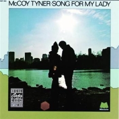 McCoy Tyner - Song For My Lady