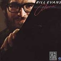 Evans Bill - Alone i gruppen CD / Jazz/Blues hos Bengans Skivbutik AB (633289)