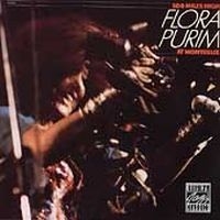 Purim Flora - 500 Miles High i gruppen CD / Annet hos Bengans Skivbutik AB (633705)