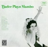 Tjader Cal - Tjader Plays Mambo i gruppen CD / Jazz/Blues hos Bengans Skivbutik AB (633728)