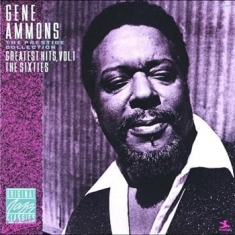 Ammons Gene - Greatest Hits 60's