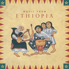 Various Artists - Music From Ethiopia