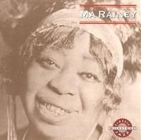 Rainey Ma - Ma Rainey