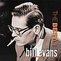 Evans Bill - Best Of i gruppen CD / Jazz/Blues hos Bengans Skivbutik AB (634390)