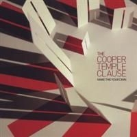 Cooper Temple Clause - Make This Your Own i gruppen CD / Pop hos Bengans Skivbutik AB (634505)