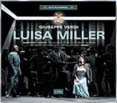 Verdi - Luisa Miller