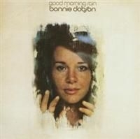 Dobson Bonnie - Good Morning Rain i gruppen CD / Pop hos Bengans Skivbutik AB (635020)