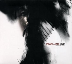 Pearl Jam - Live On Ten Legs