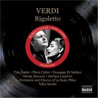 Verdi - Rigoletto