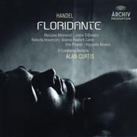 Händel - Floridante Kompl i gruppen CD / Klassisk hos Bengans Skivbutik AB (635388)