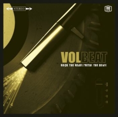 Volbeat - Rock The Rebel / Metal The Devil