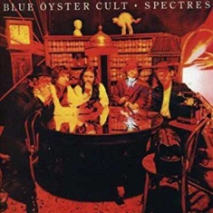 Blue Oyster Cult - Spectres