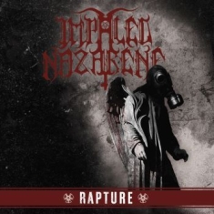 Impaled Nazarene - Rapture