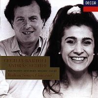 Bartoli Cecilia Mezzo-Sopran - Recital - Canzone i gruppen CD / Klassisk hos Bengans Skivbutik AB (636619)