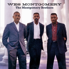 Montgomery Wes - Montgomery Brothers