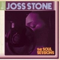 Joss Stone - Soul Sessions i gruppen CD / Pop-Rock hos Bengans Skivbutik AB (637103)