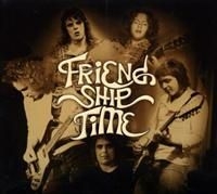 Friendship Time - Friendship Time i gruppen VI TIPSER / Julegavetips CD hos Bengans Skivbutik AB (637454)