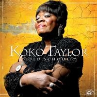 Taylor Koko - Old School