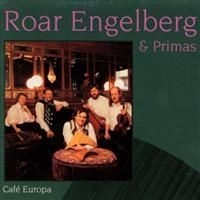 Engelberg Roar - Café Europa i gruppen VI TIPSER / Julegavetips CD hos Bengans Skivbutik AB (638009)