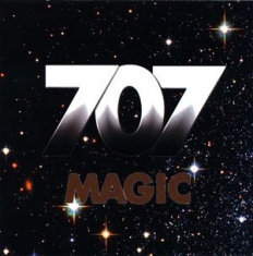 707 - Magic