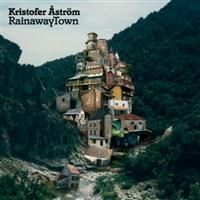 Kristofer Åström - Rainawaytown i gruppen CD / Rock hos Bengans Skivbutik AB (640301)